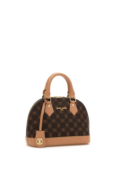Pierre Cardin حقيبة بنية 50306917-VR029