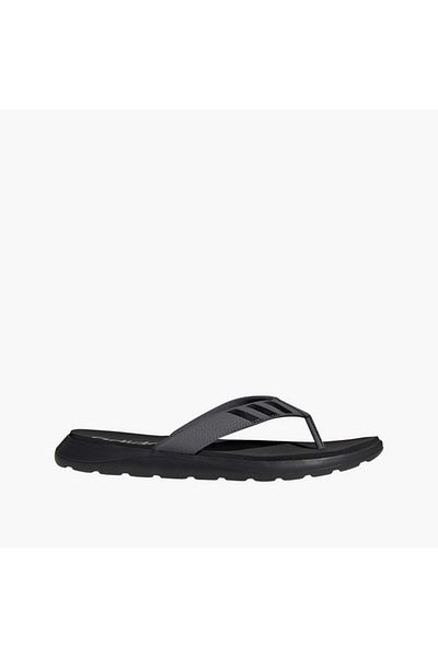adidas شباشب رجالية - مريحة