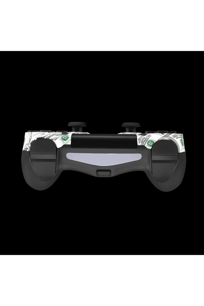 Primo Plus وحدة تحكم لاسلكية ذات اهتزاز مزدوج المحرك لـ P4