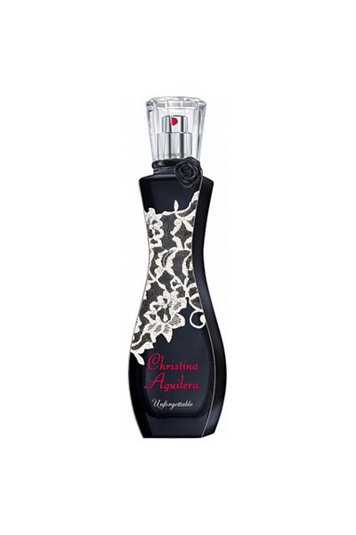 Christina Aguilera Unforgettable For Women Eau De Parfum 75ml