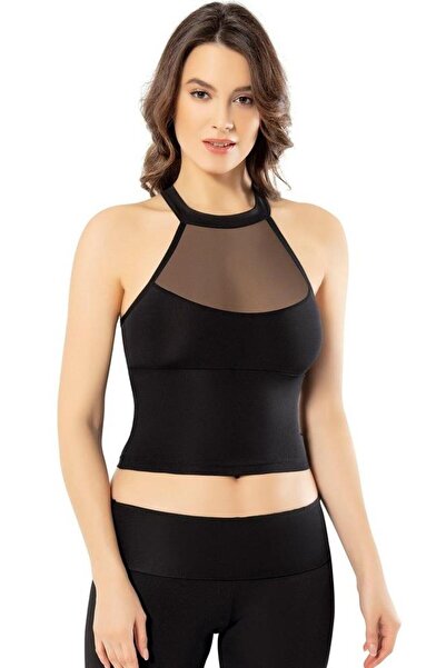 KOTA Crop Top pentru femei Crop - Kota 6396