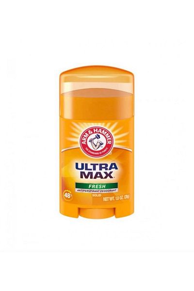 Arm&Hammer ارم اند هامر مزيل عرق برتقالي - الترا ماكس - 28 جم