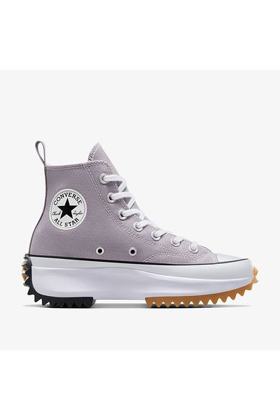 converse حذاء رياضي كاجوال للسيدات من Run Star Hike