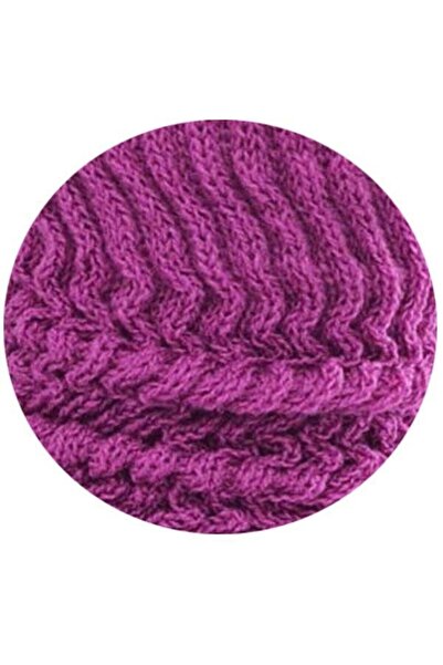 DoDe Flora Flora Young Girl Solid Color Leggings Aerobic Boots Socks Purple