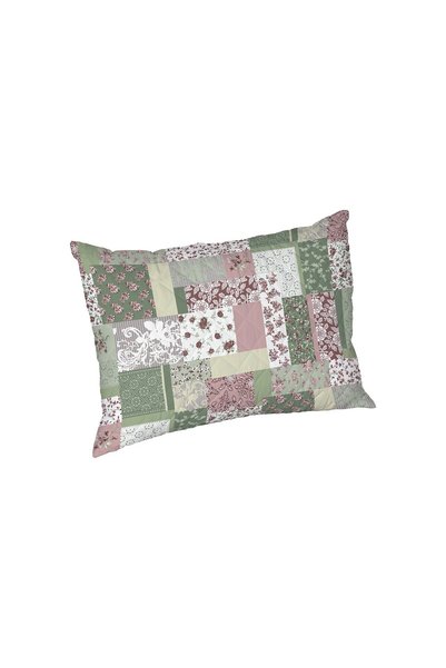 ALCAM Perna Garden, microfibra matlasata, 50x70 cm
