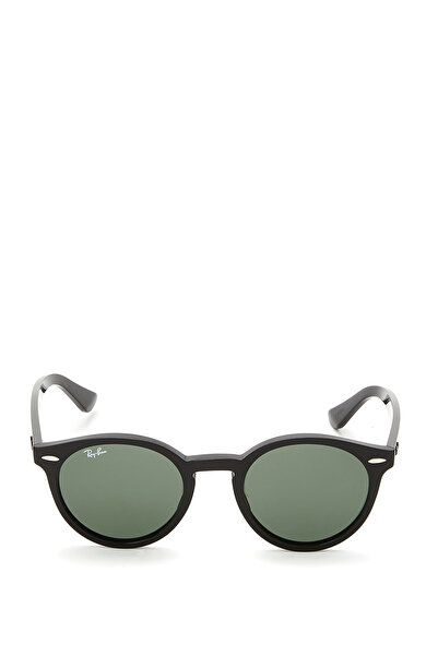 Ray-Ban Siyah Unisex Güneş Gözlüğü