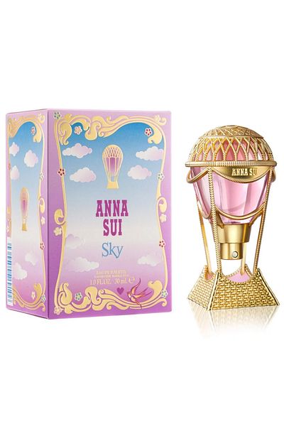 Anna Sui Sky For Women Eau De Toilette 30ml