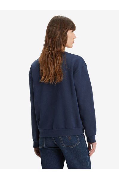 Levi's Sweat dama - Model NAVY BLAZER