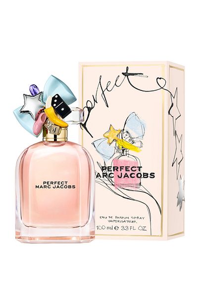 Marc Jacobs Marc Jacobs Perfect For Women Eau De Parfum 100ml