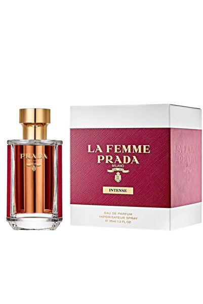 Prada Prada La Femme Intense For Women Eau De Parfum 35ml