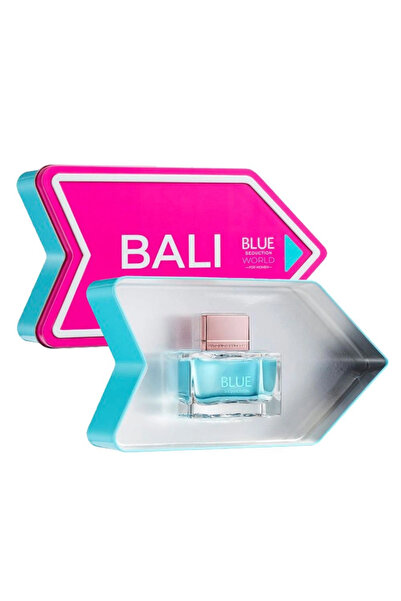 Antonio Banderas بلو سيدكشن بالي للنساء أو دو تواليت 80 مل