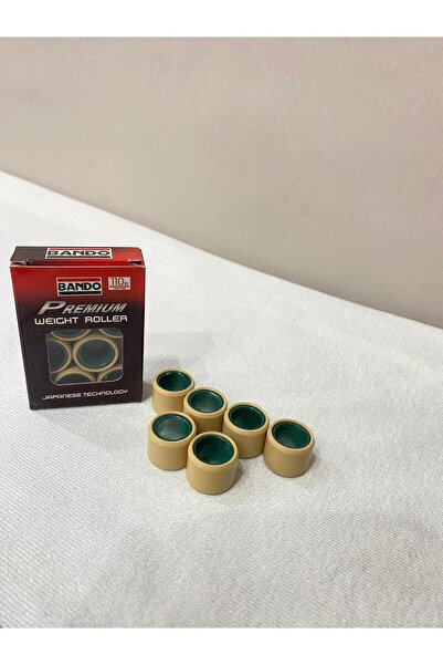 Bando Bisan NYSA 150 uyumlu Premium Hafif Baga ( 8 Gr. )