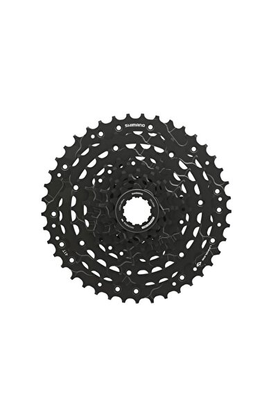 Shimano Kaset Ruble CS-LG300-9 9 Vites 11-13-15-17-20-23-28-34-41D