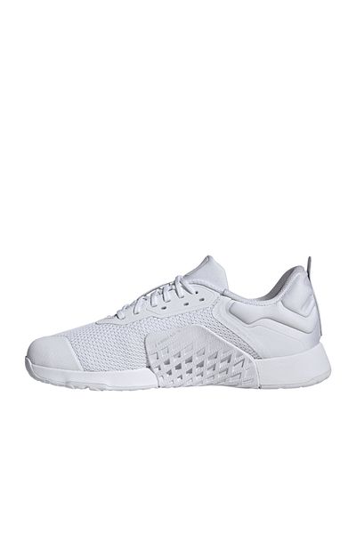 adidas Dropset 3 Trainer Men's Volleyball Shoes Ih8289