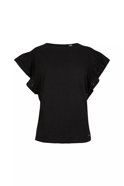 O'Neill Tricou dama cu volane | TRIOC LW FLUTTER O'Neill