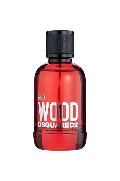 DSquared2 عطر دي سكويرد2 ريد وود للنساء أو دو تواليت 100 مل