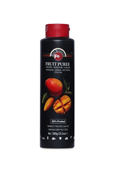 FO Mango Meyveli Sos Frozen 1 kg