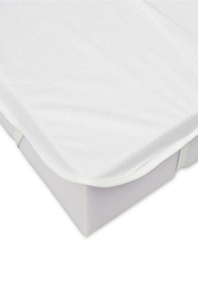 AvE HOME Çocuk Bebek Yatağı Sıvı Geçirmez Yatak Koruyucu Alez 45x80