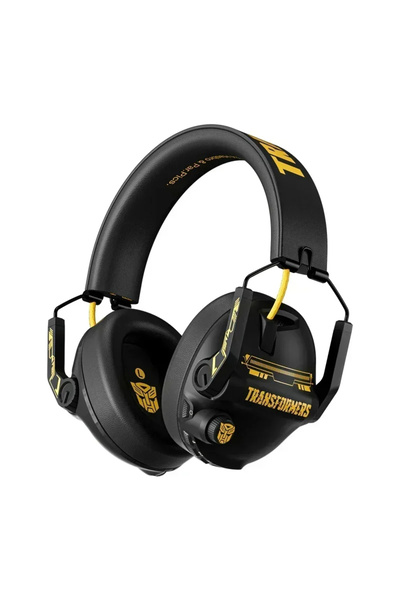 transformers TF-G03 Bluetooth 5.4 Kulak Üstü Kulaklık Mikrofonlu Gaming Oyuncu 7.1 Surround Ses
