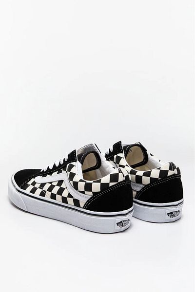 Vans Colorful Ua Old Skool Day Shoes Unisex