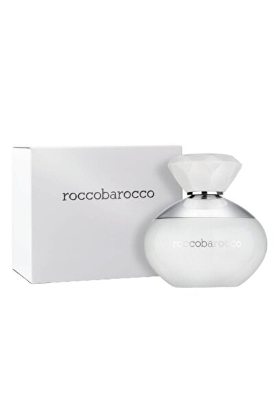 Roccobarocco Roccobarocco White For Women For Women Eau De Parfum 100ml