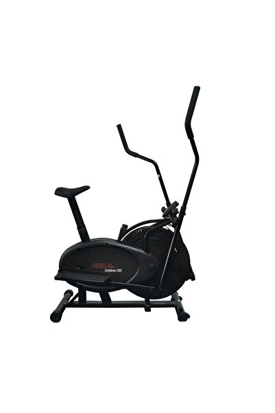 FOX FITNESS Orbitrac 300 Eliptik Bisiklet