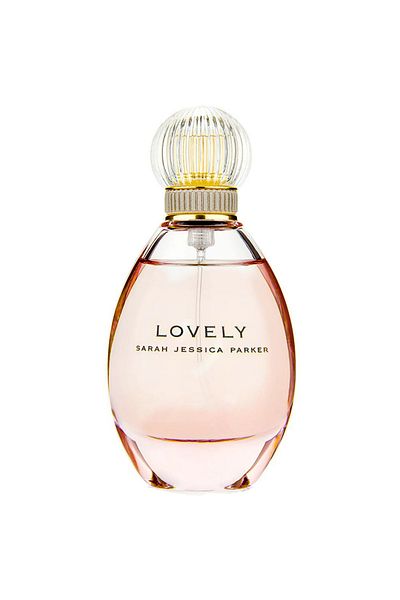 Sarah Jessica Parker Sarah Jessica Parker Lovely For Women Eau De Parfum 50ml