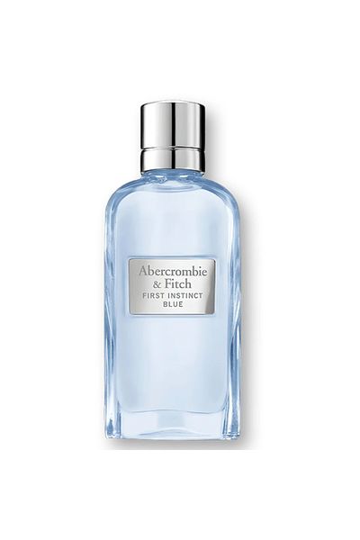 Abercrombie & Fitch Abercrombie & Fitch First Instinct Blue For Women Eau De Parfum 50ml