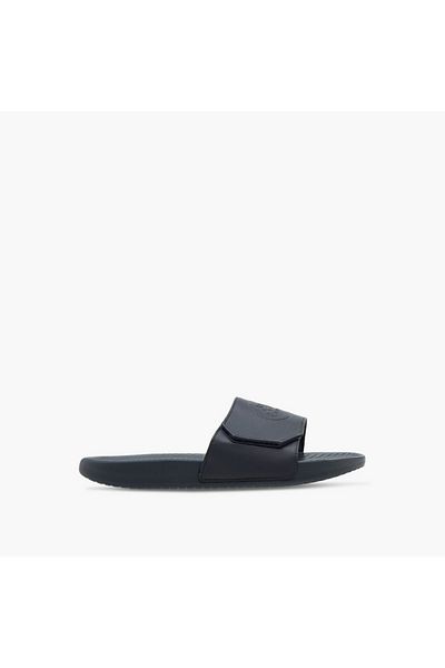 Kappa Men's Logo Detail Slides