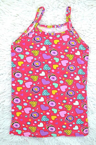 Tutku 850 Αθλητής με λουράκια από ελαστάνη για κορίτσια