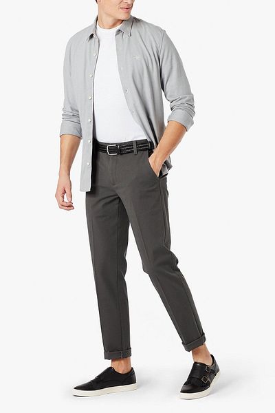 Dockers By Gerli Dockers Men's Trousers 36272-0004