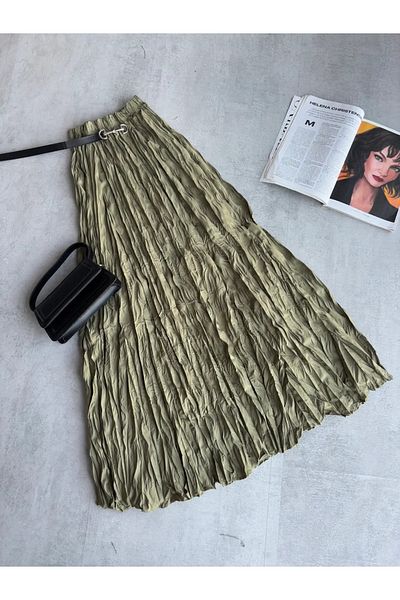 modabetce Crash Skirt