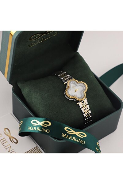 marblino ساعه نسائى ماربلينو