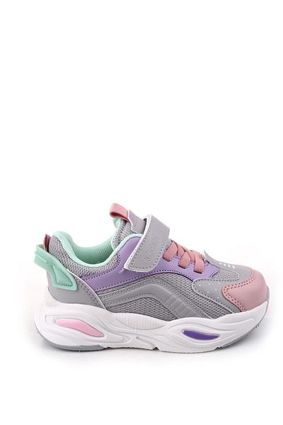 Papuçsepeti Coș de pantofi Evo Mesh Pantofi sport pentru copii, unisex, ușori, confortabili