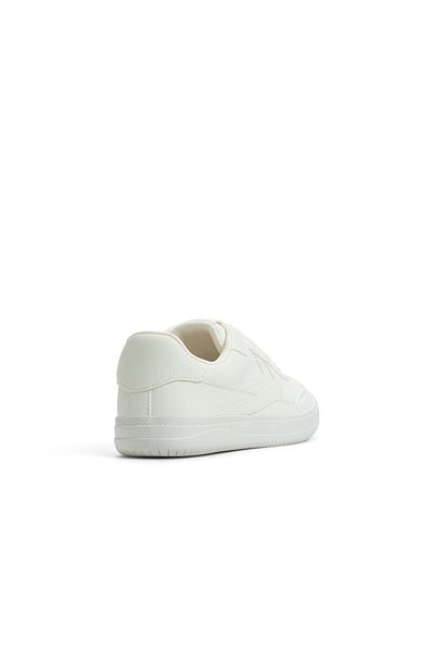 Aldo White Salome Fashion Athletics For Womens
