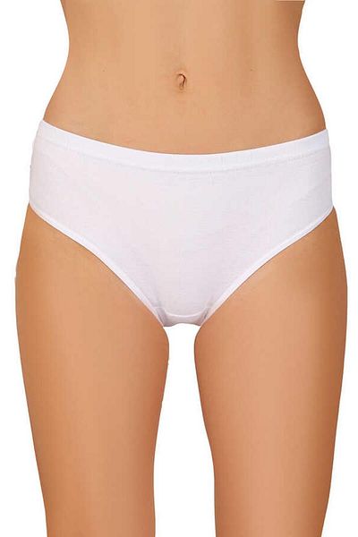 Berrak Γυναικείο Ribbed Cotton 6-Pece Bato -2064