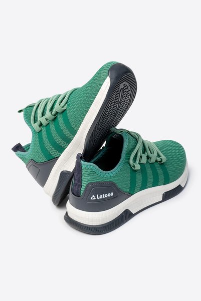 LETOON Unisex Sneakers