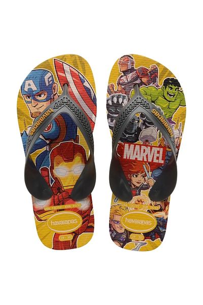 Havaianas Hav. Boy's Slippers