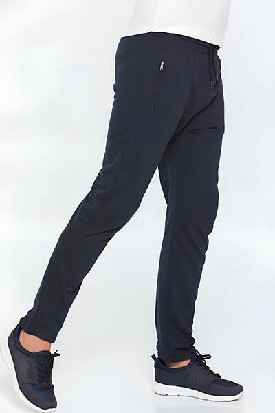 DoDe Flora بنطال رياضي رجالي بأرجل مستقيمة Ltt 1019