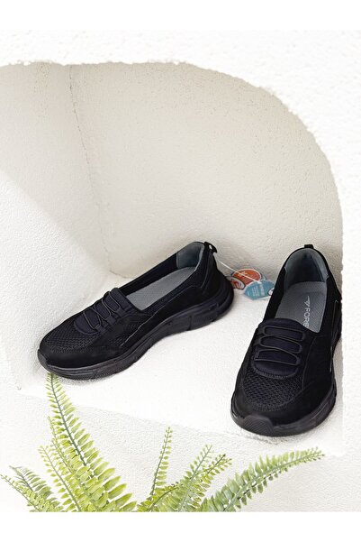 Forelli Femme Orthopedic Mesh Comfort Shoes Women