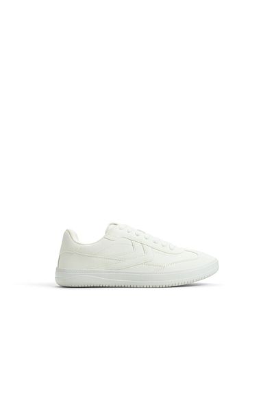 Aldo White Salome Fashion Athletics For Womens