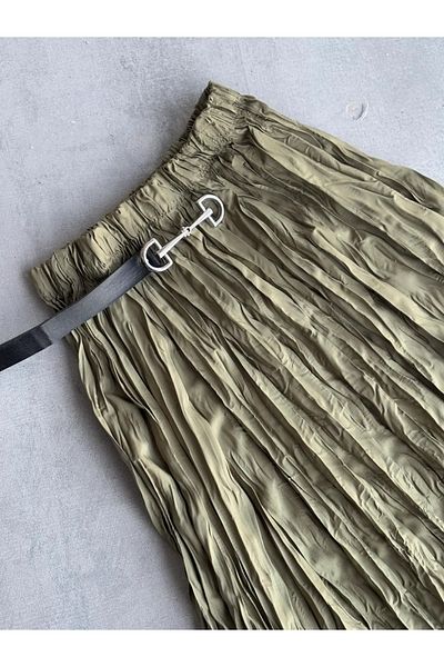 modabetce Crash Skirt