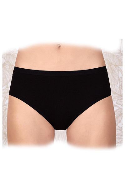 Berrak Γυναικεία Ψηλόμεση Modal Panties 6 Pack Bato -2321