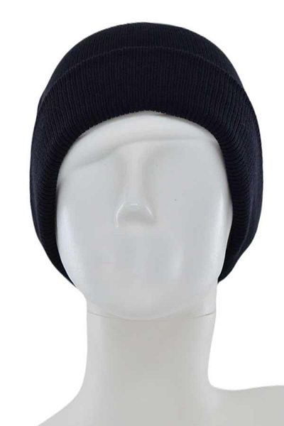 Suyutti Мъжка класическа двуслойна барета (K601-602)