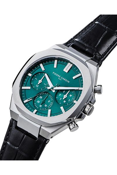 Pierre Cardin Élysée Male Watch CF.0406.LB.1