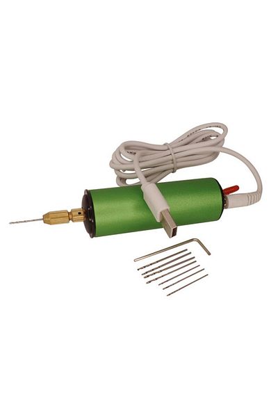 Generic Drill mini usb