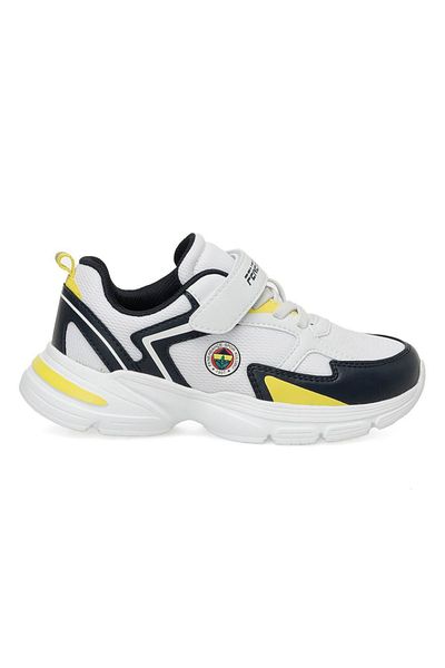 Kinetix Astog Fb Licensed Kids Sneaker