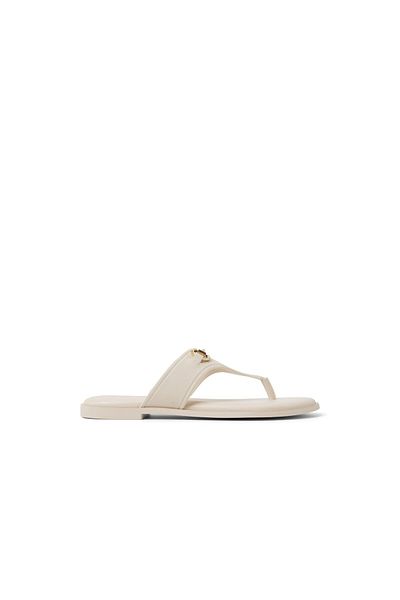 Call it Spring Ice Evodie Flat Sandals For Women