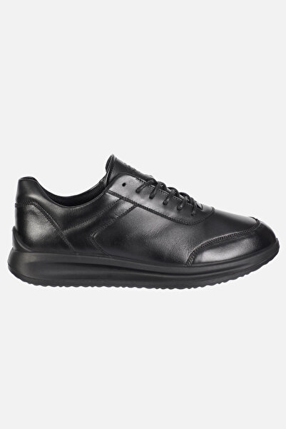 Scooter Siyah Erkek Günlük Ayakkabı
