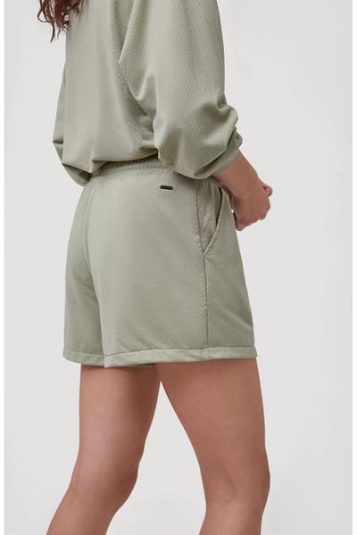 O'Neill Pantaloni scurți de vară de damă | FOUNDATION JERSEY SHORT O'Neill